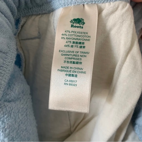 Roots Original Ankle Sweatpant - Picture 5 of 6